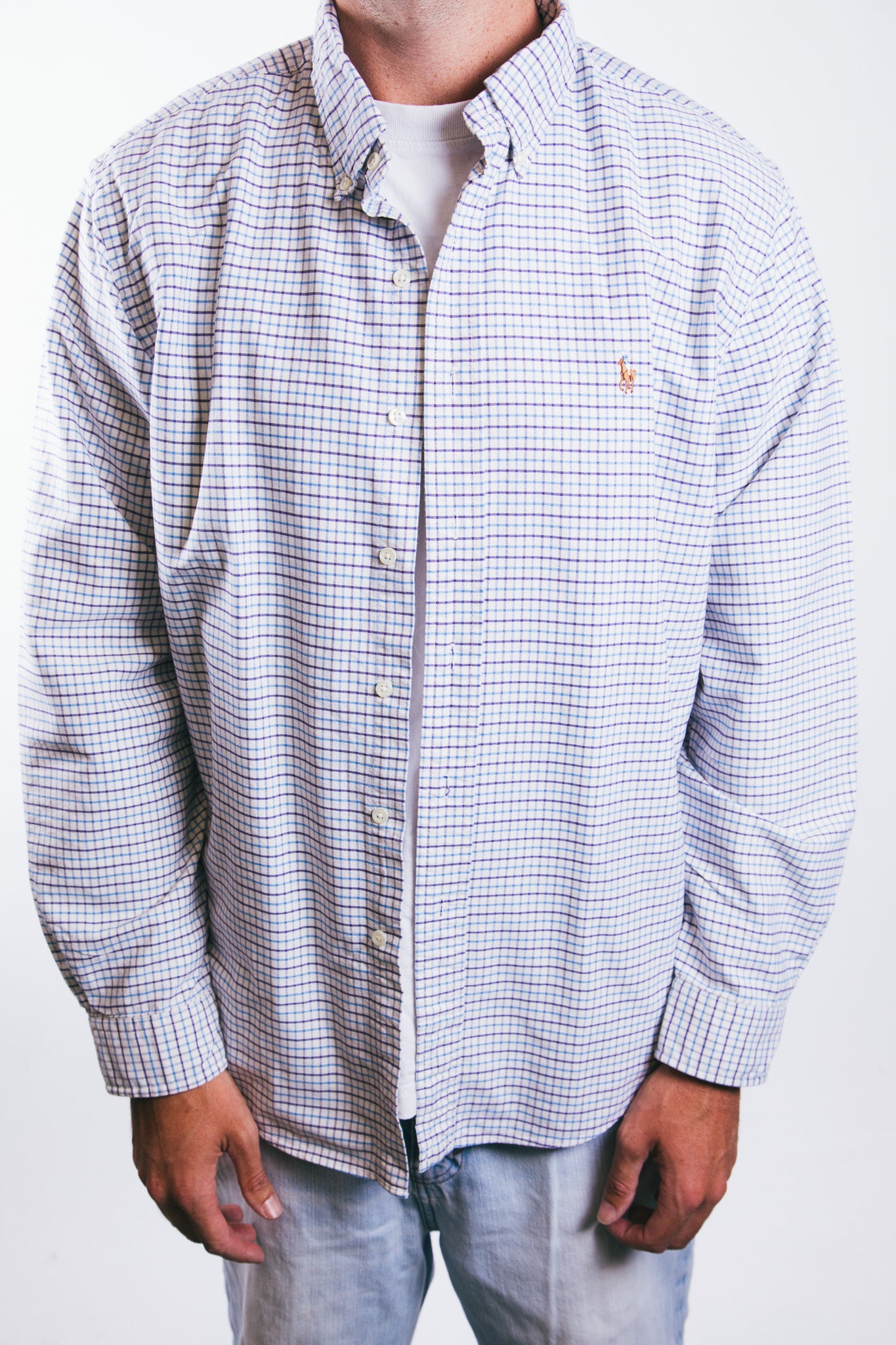 Ralph Lauren - Shirt (XL)