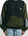 Adidas - Sweatshirt (S)