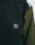 Adidas - Sweatshirt (S)