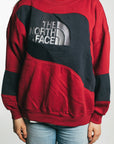 The North Face - Sweatshirt (M)