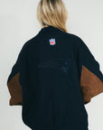 Adidas X Patriots  - Wool Varsity Jacket