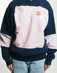 Adidas - Sweatshirt (S)