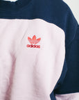 Adidas - Sweatshirt (S)