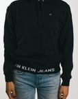 Calvin Klein - Hoodie (S)