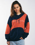 Tommy Hilfiger - Hoodie (L)