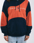 Tommy Hilfiger - Hoodie (L)