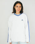 Adidas - Sweatshirt