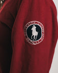 Ralph Lauren - Quarter Zip (S)