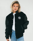 Carlton - Wool Varsity Jacket