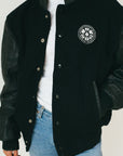 Carlton - Wool Varsity Jacket