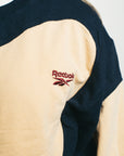 Reebok - Sweatshirt (S)