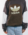 Adidas - Sweatshirt (XL)