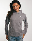 Nike - Hoodie (S)