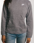 Nike - Hoodie (S)