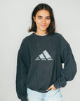 Adidas  - Sweatshirt