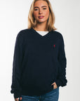 Ralph Lauren - Sweatshirt (L)