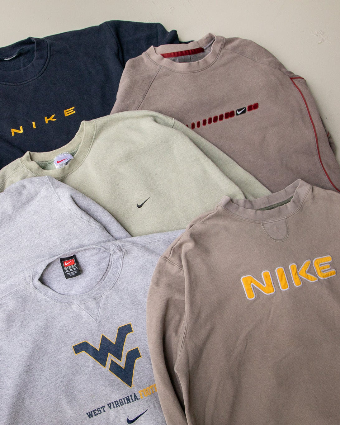 Premium Vintage Mystery Sweatshirt Box