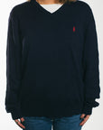 Ralph Lauren - Sweatshirt (L)