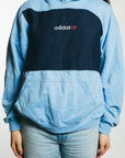 Adidas - Hoodie (S)