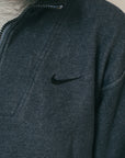 Nike - Quarter Zip