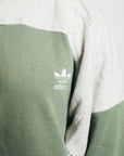 Adidas - Sweatshirt (S)