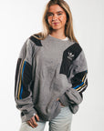 Adidas - Sweatshirt (XXL)