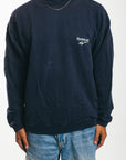 Reebok - Sweatshirt (L)