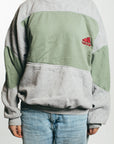 Adidas - Sweatshirt (S)