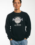 Hard Rock Cafe - Sweatshirt (L)