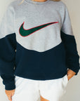 Nike - Sweatshirt