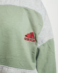 Adidas - Sweatshirt (S)