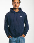 Nike - Hoodie (L)