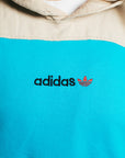 Adidas - Hoodie (S)