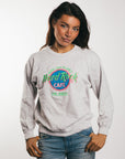 Hard Rock Cafe - Sweatshirt (S)