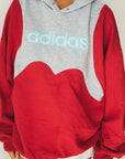 Adidas - Hoodie