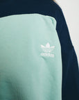 Adidas - Sweatshirt (M)