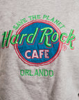 Hard Rock Cafe - Sweatshirt (S)