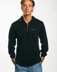 Nike - Quarter Zip (M)