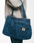 Carhartt - Handmade Bag