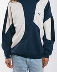 Puma - Sweatshirt (L)