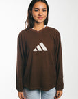 Adidas  - Sweatshirt