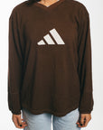 Adidas  - Sweatshirt