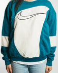 Nike - Sweatshirt (S)