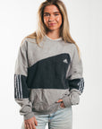 Adidas - Sweatshirt (S)