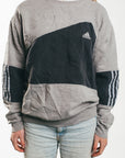 Adidas - Sweatshirt (S)