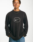 Nike - Sweatshirt (XXL)