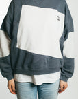 Adidas - Sweatshirt (S)