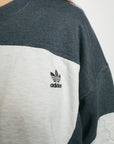 Adidas - Sweatshirt (S)