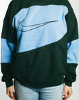 Nike - Sweatshirt (M)