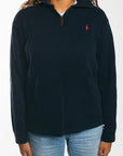 Ralph Lauren - Quarter Zip (M)